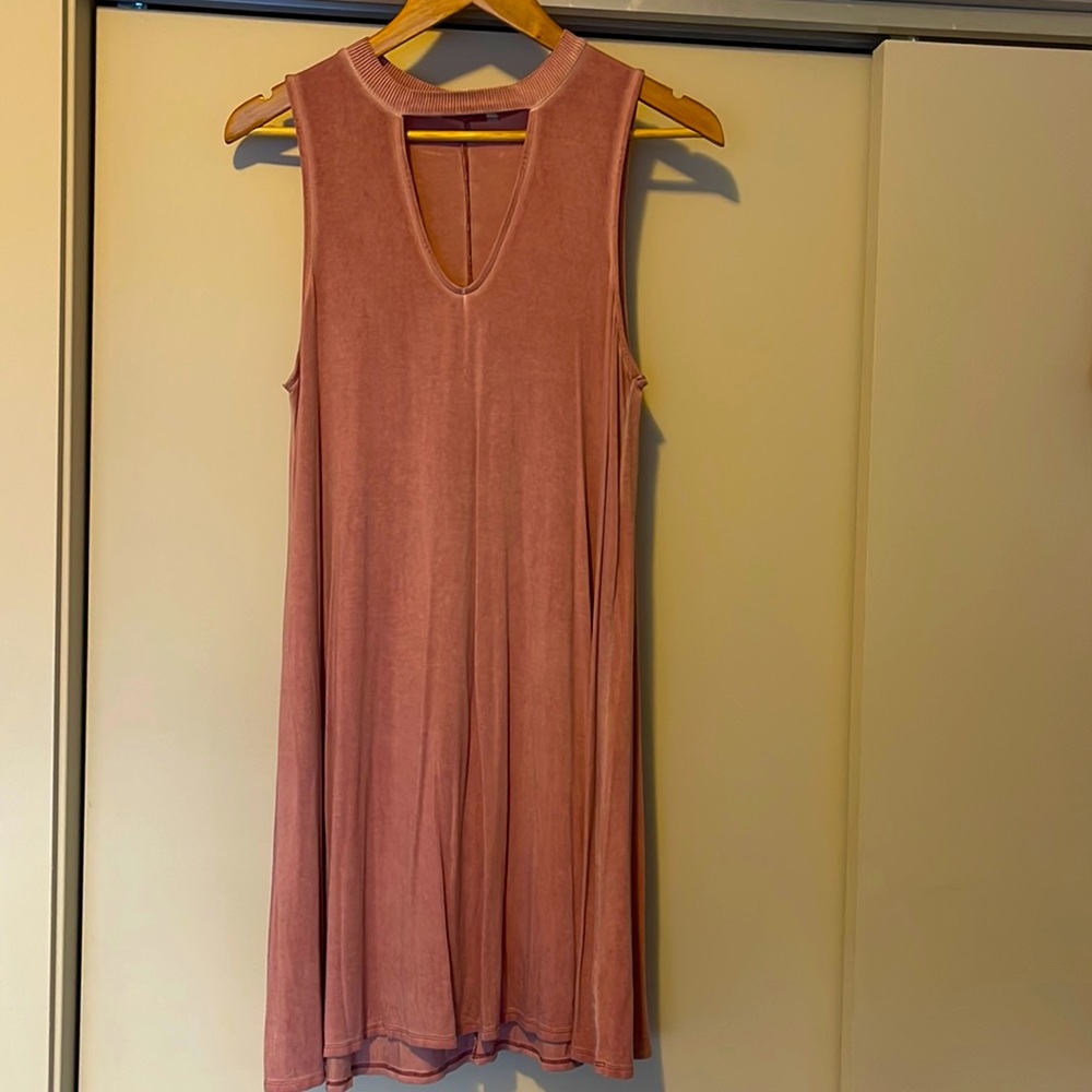 American Eagle Swing Dress